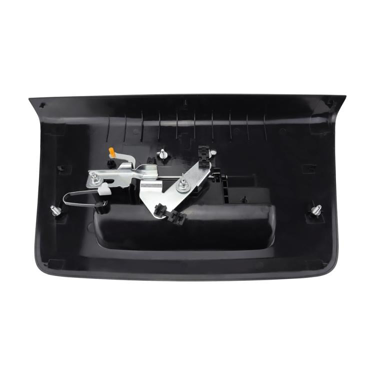 Car Trunk Handle for Nissan Frontier 2013-2014 90606-EA810 - Black