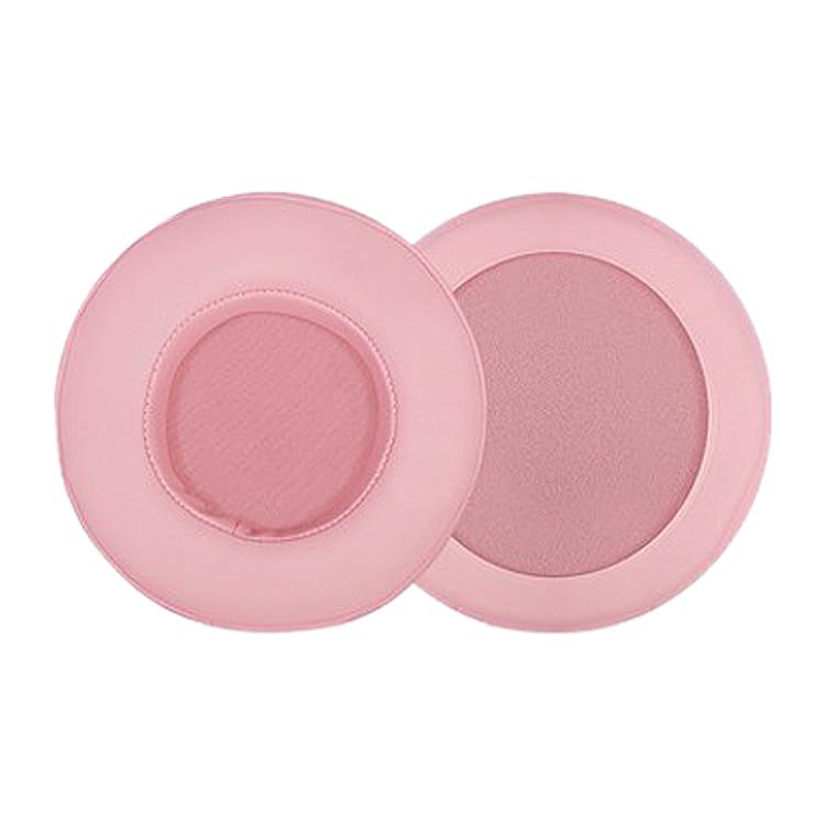 For Dareu EH722 2pcs Protein Leather Slip-on Type Earphone Covers