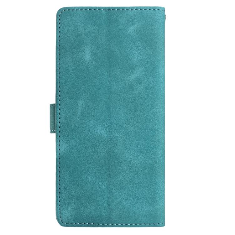 For Samsung Galaxy S26 5G Rose Flower Embossing Pattern Leather Phone Case