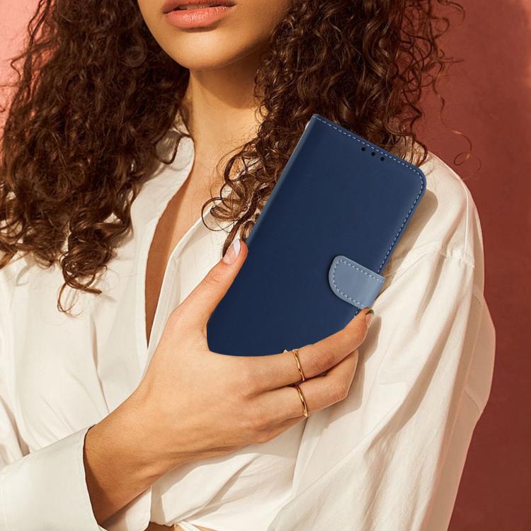 For OPPO Find X9 Metal Bow Leather Phone Case with Hand Strap