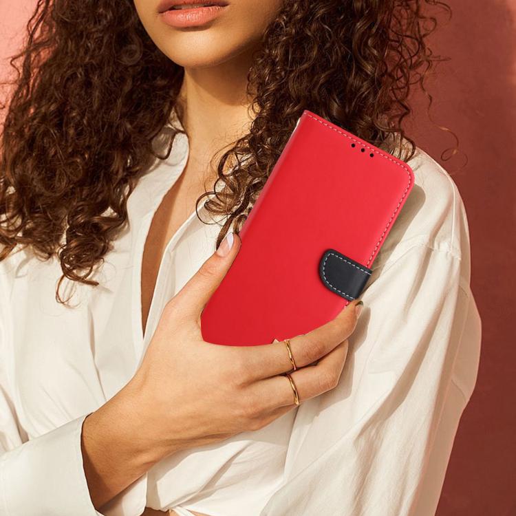 For OPPO Find X9 Pro Metal Bow Leather Phone Case with Hand Strap