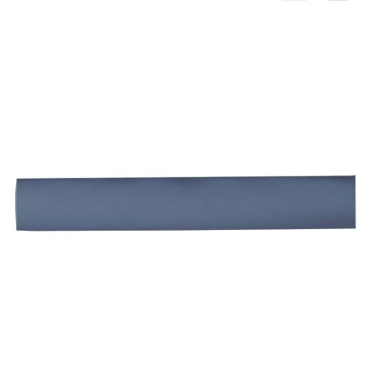 Sponge Earmuffs Replacement Earpads For Audio-Technica ATH-SR30BT, Style:Blue Leather Headband