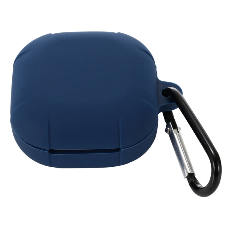 Anti-fall Silicone Earphone Protective Case with Hook For Samsung Galaxy Buds Live/ Buds2 / Buds Pro / Buds2 Pro