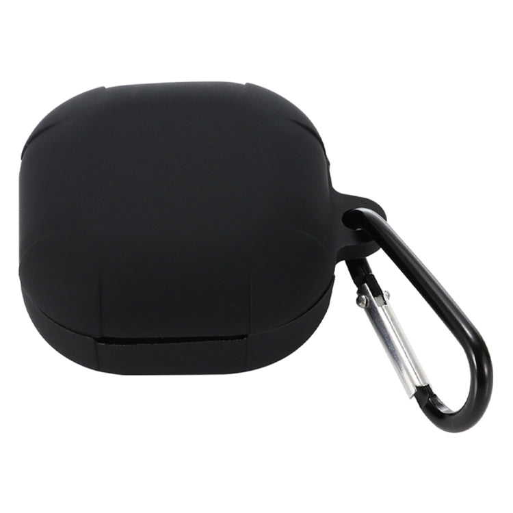 Anti-fall Silicone Earphone Protective Case with Hook For Samsung Galaxy Buds Live/ Buds2 / Buds Pro / Buds2 Pro