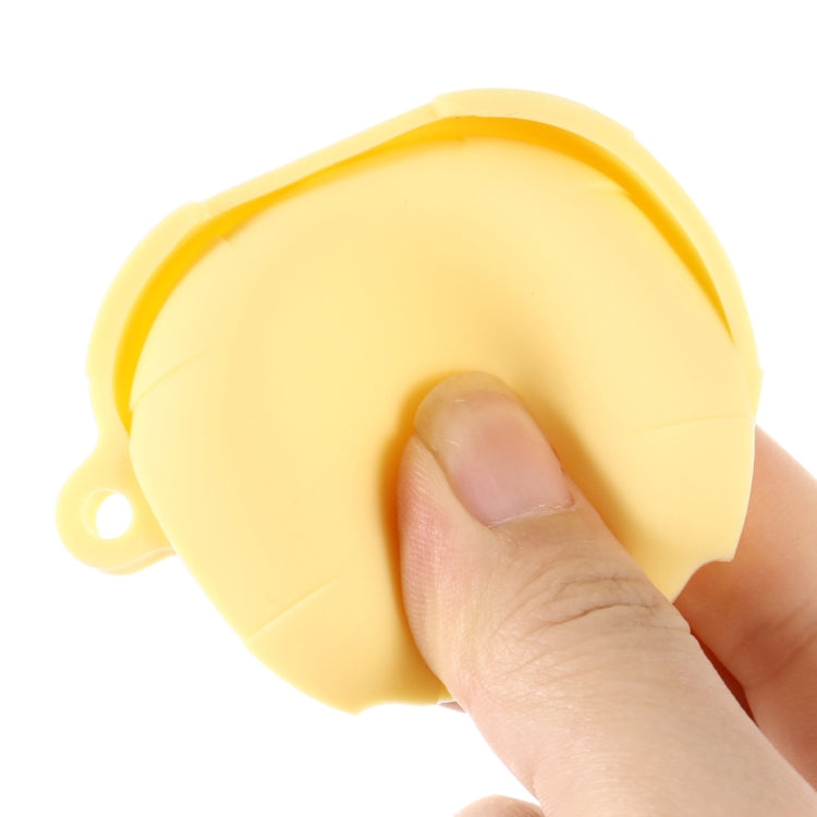 Anti-fall Silicone Earphone Protective Case with Hook For Samsung Galaxy Buds Live/ Buds2 / Buds Pro / Buds2 Pro