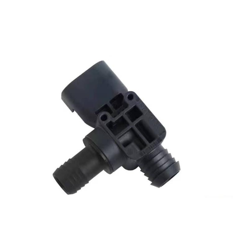Car Power Brake Fluid Pressure Sensor for Chevrolet Cruze 20876799 - Black