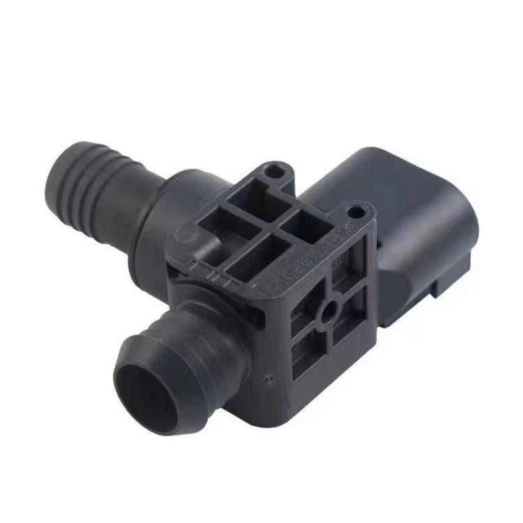 Car Power Brake Fluid Pressure Sensor for Chevrolet Cruze 20876799 - Black