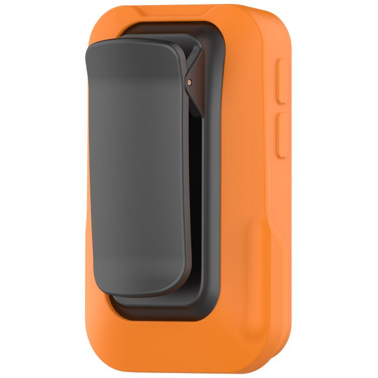 For Garmin Approach G20 Solar Golf Handheld Silicone Protective Case