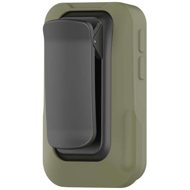For Garmin Approach G20 Solar Golf Handheld Silicone Protective Case