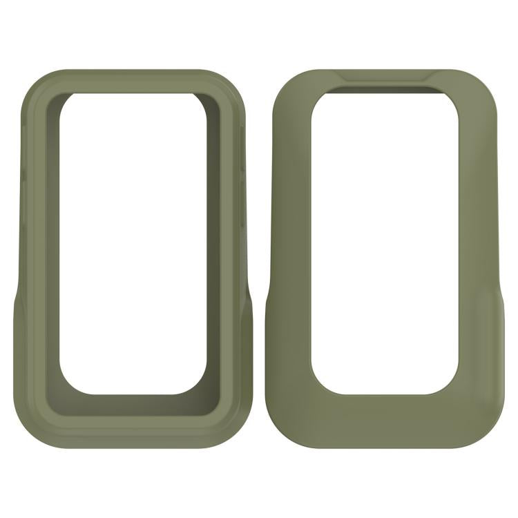 For Garmin Approach G20 Solar Golf Handheld Silicone Protective Case