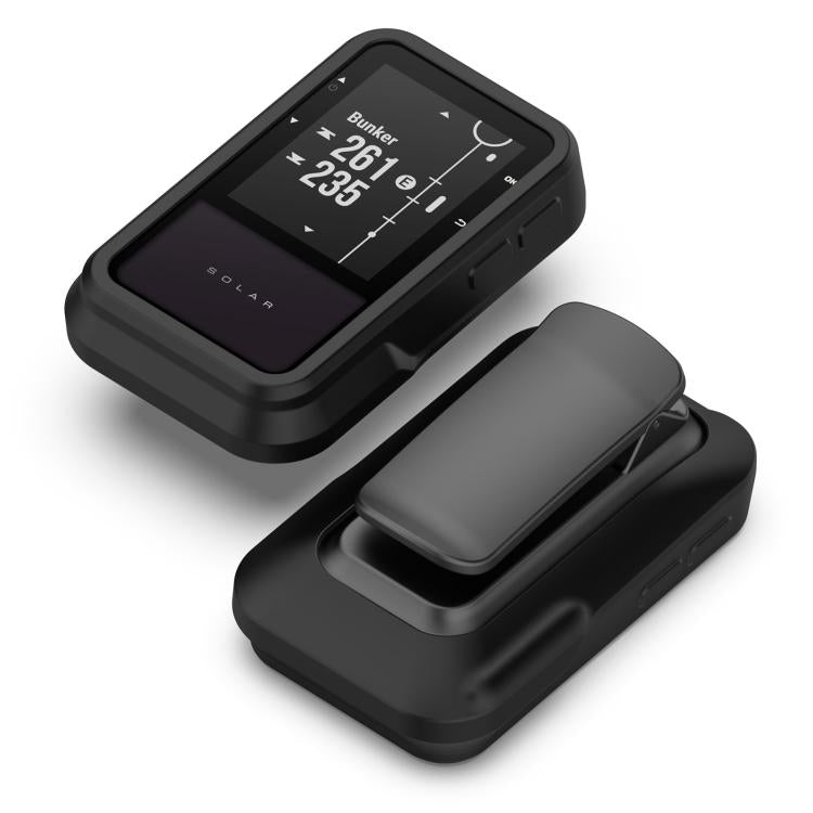 For Garmin Approach G20 Solar Golf Handheld Silicone Protective Case