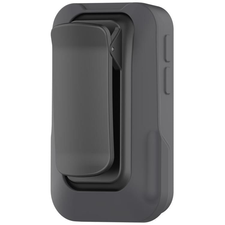 For Garmin Approach G20 Solar Golf Handheld Silicone Protective Case