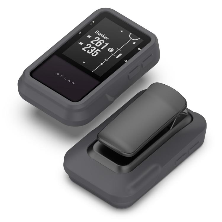 For Garmin Approach G20 Solar Golf Handheld Silicone Protective Case