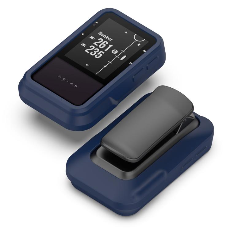 For Garmin Approach G20 Solar Golf Handheld Silicone Protective Case