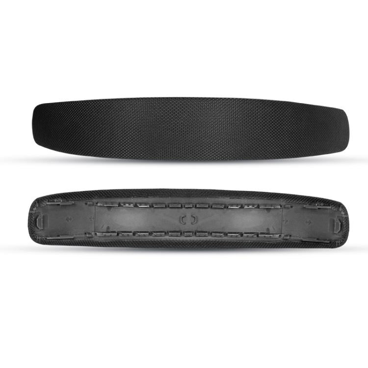 Mesh Cloth Replacement Headband Cover For B&W Px7 S2, Model:Upper Cover
