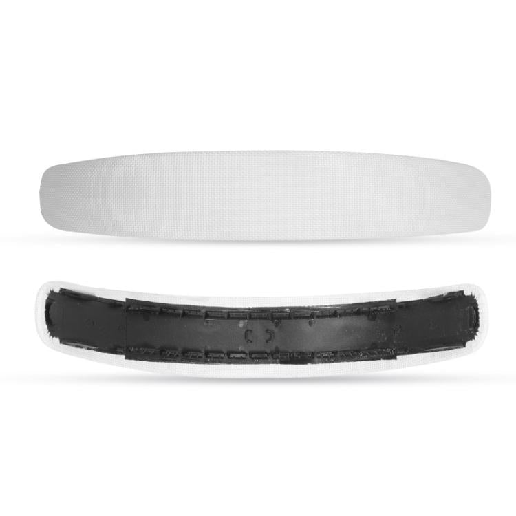 Mesh Cloth Replacement Headband Cover For B&W Px7 S2, Model:Upper Cover