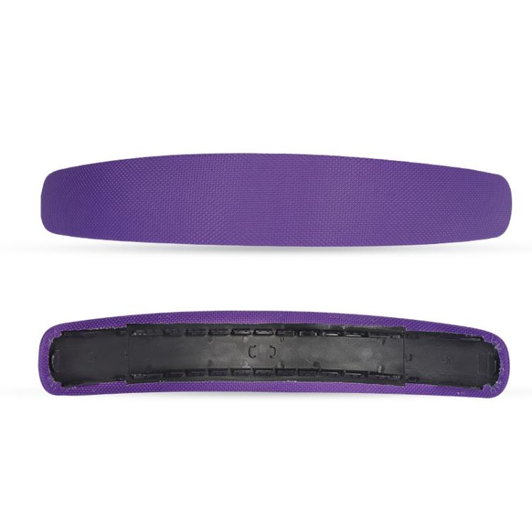Mesh Cloth Replacement Headband Cover For B&W Px7 S2, Model:Upper Cover