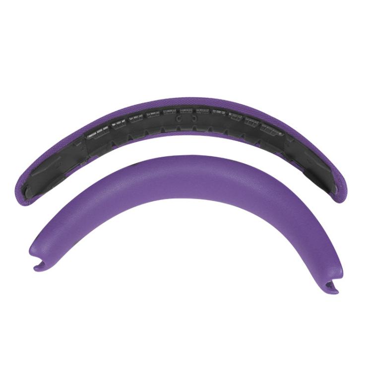 Mesh Cloth Replacement Headband Cover For B&W Px7 S2, Model:Upper + Lower Covers