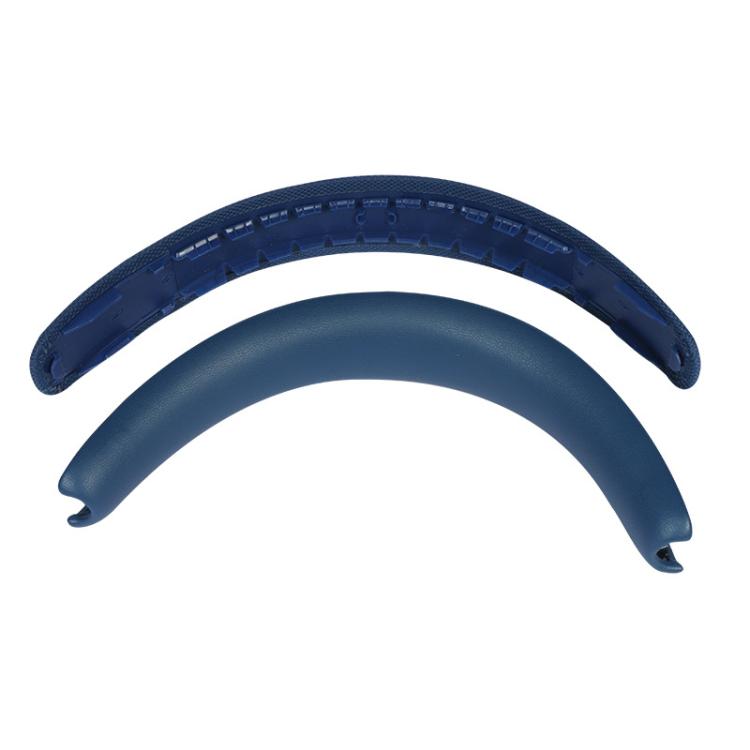 Mesh Cloth Replacement Headband Cover For B&W Px7 S2, Model:Upper + Lower Covers