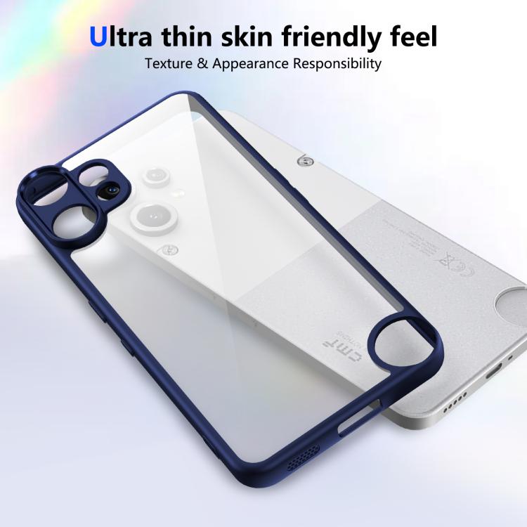 For Nothing CMF Phone 2 Pro Matte PC Skin-feel Shockproof Phone Case