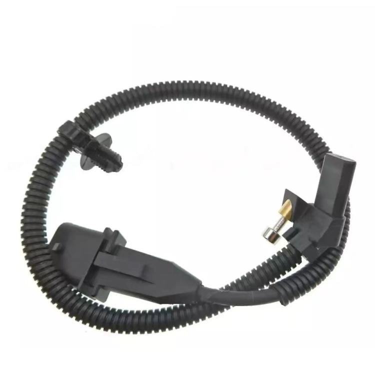 Car Crankshaft Position Sensor for Chevrolet Cruze 55567243 55555806 - Black