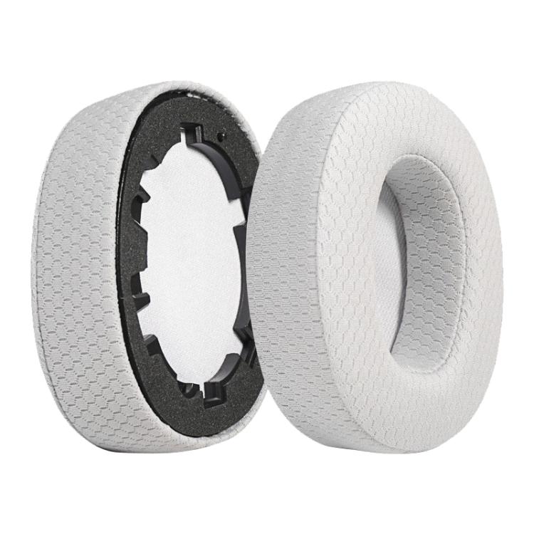 1 Pair Football Net Earphone Replacement Earpads For JBL T700BT / T710BT / TUNE700 / T750 / 760NCBTNC
