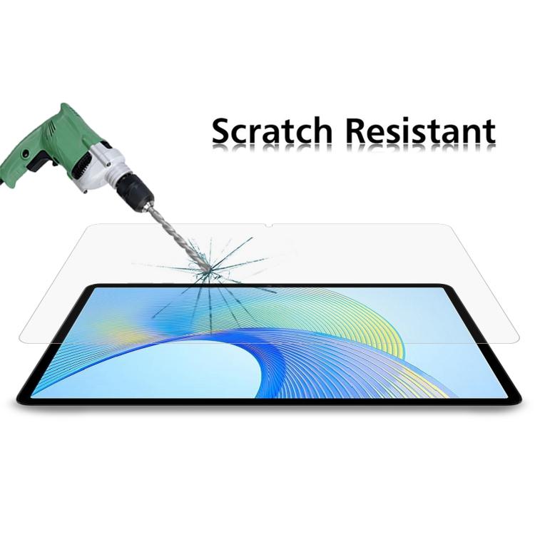 For Freeski UKG9L 11.5 9H 0.3mm Explosion-proof Tempered Glass Film