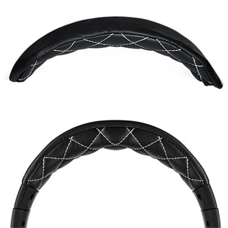 Headphone Head Beam Protective Cover For Corsair HS75 XB / HS70 Pro / HS60 Pro / HS50