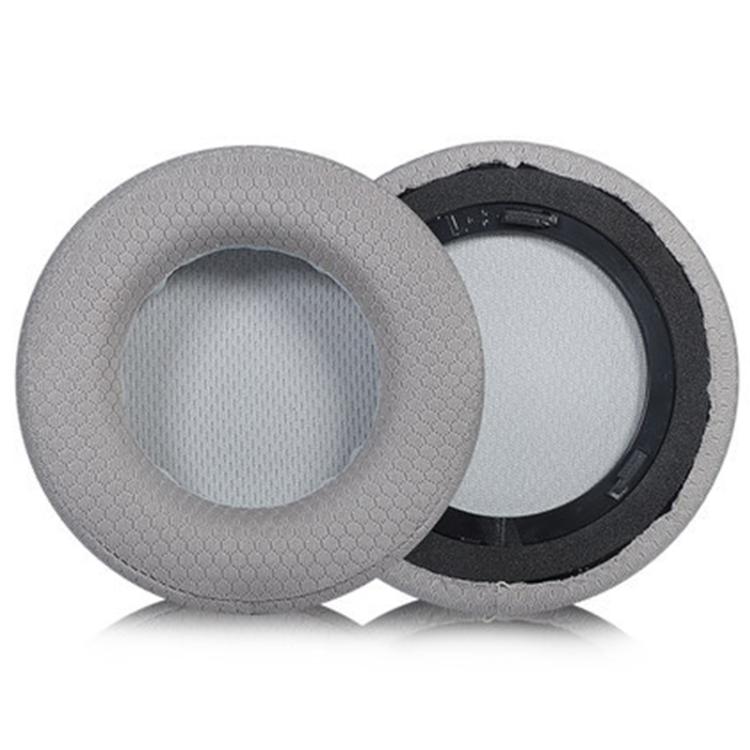 1 Pair Mesh Replacement Earpads For Corsair Virtuoso RGB WIRELESS XT
