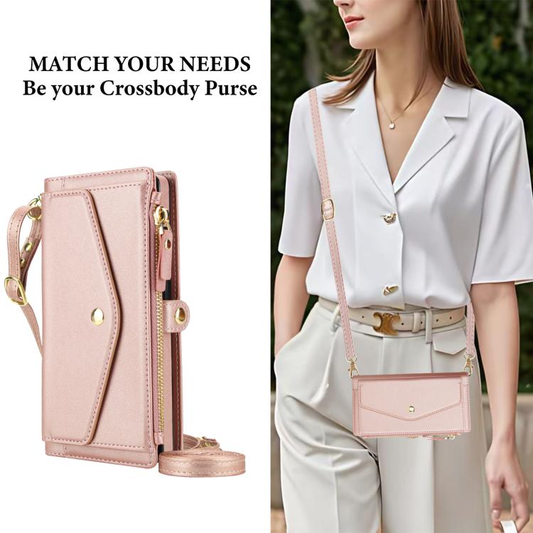 For Samsung Galaxy S23 Ultra 5G Multifunctional Wallet Detachable Leather Phone Case with Lanyard