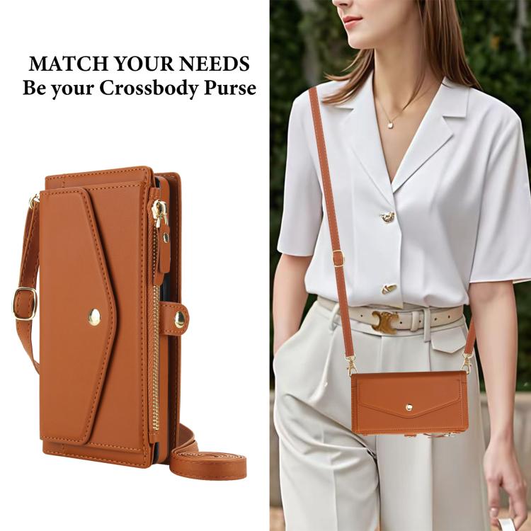 For Samsung Galaxy S23 Ultra 5G Multifunctional Wallet Detachable Leather Phone Case with Lanyard