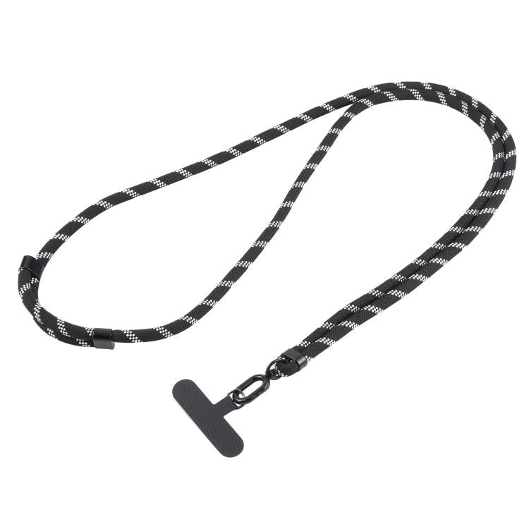 Universal Colorful Buckle Adjustable Mobile Phone Anti-lost Crossbody Lanyard