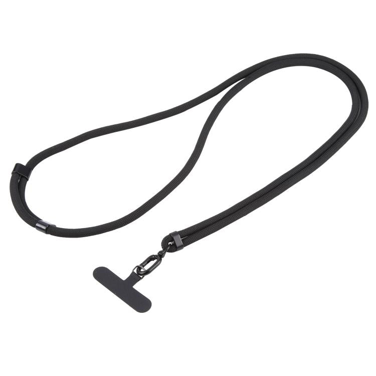 Universal Colorful Buckle Adjustable Mobile Phone Anti-lost Crossbody Lanyard