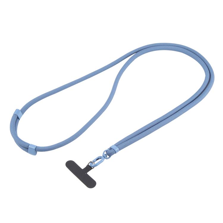 Universal Colorful Buckle Adjustable Mobile Phone Anti-lost Crossbody Lanyard