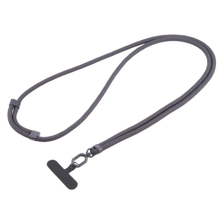 Universal Colorful Buckle Adjustable Mobile Phone Anti-lost Crossbody Lanyard