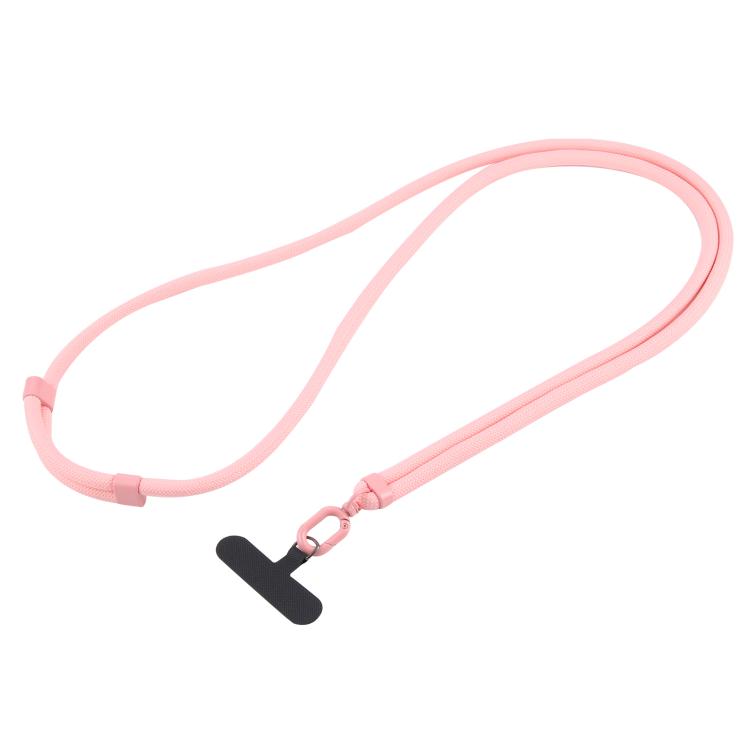 Universal Colorful Buckle Adjustable Mobile Phone Anti-lost Crossbody Lanyard