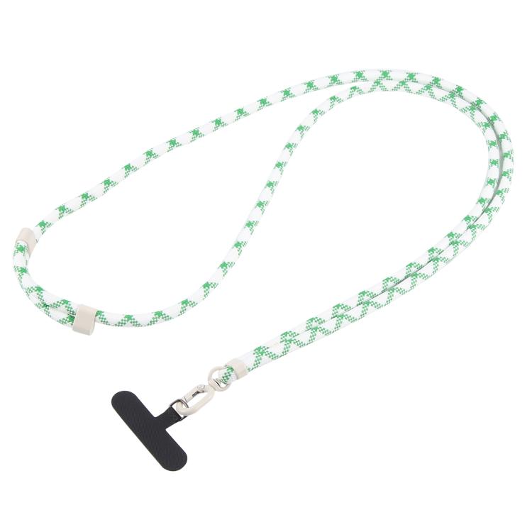 Universal Colorful Buckle Adjustable Mobile Phone Anti-lost Crossbody Lanyard