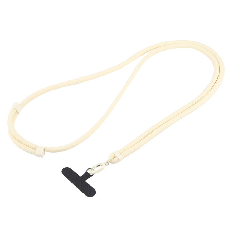 Universal Colorful Buckle Adjustable Mobile Phone Anti-lost Crossbody Lanyard