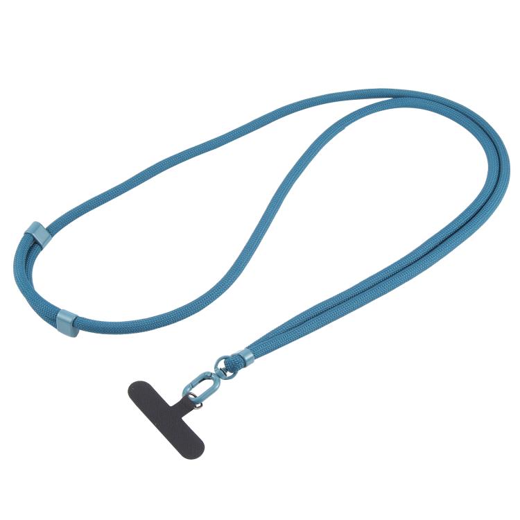Universal Colorful Buckle Adjustable Mobile Phone Anti-lost Crossbody Lanyard