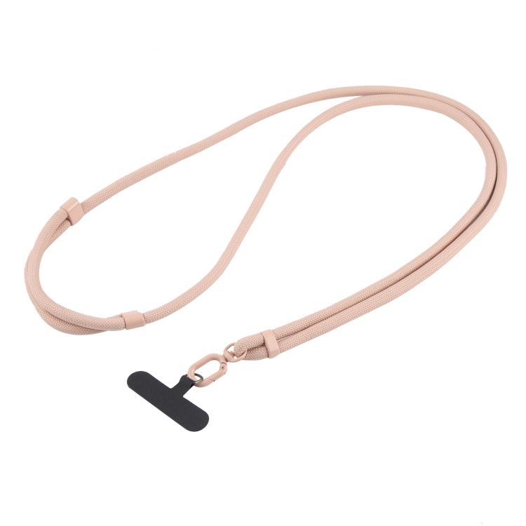Universal Colorful Buckle Adjustable Mobile Phone Anti-lost Crossbody Lanyard