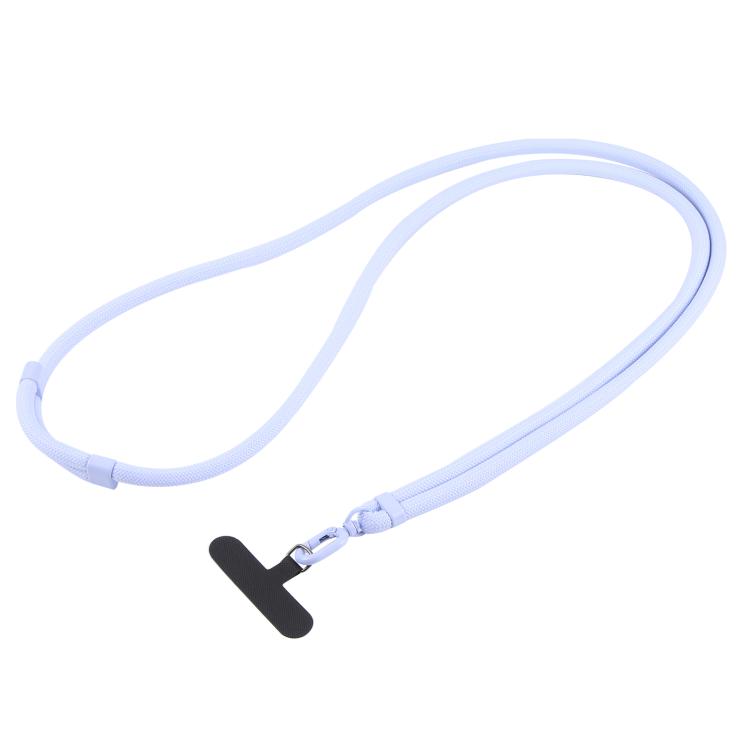 Universal Colorful Buckle Adjustable Mobile Phone Anti-lost Crossbody Lanyard