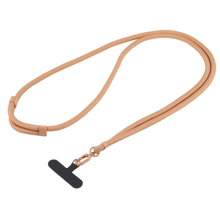 Universal Colorful Buckle Adjustable Mobile Phone Anti-lost Crossbody Lanyard