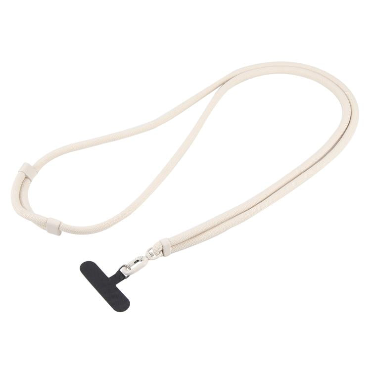 Universal Colorful Buckle Adjustable Mobile Phone Anti-lost Crossbody Lanyard