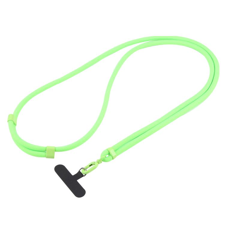 Universal Colorful Buckle Adjustable Mobile Phone Anti-lost Crossbody Lanyard