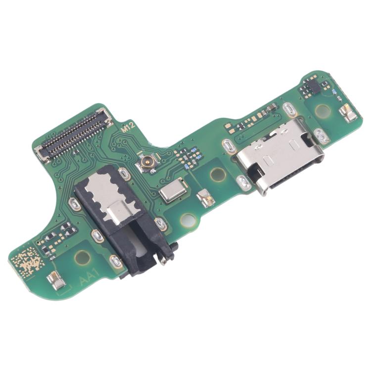 For Samsung Galaxy A20s SM-A207F  - M12 Version Charging Port Board with iC