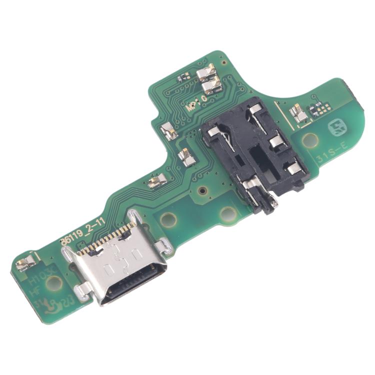 For Samsung Galaxy A20s SM-A207F  - M12 Version Charging Port Board with iC