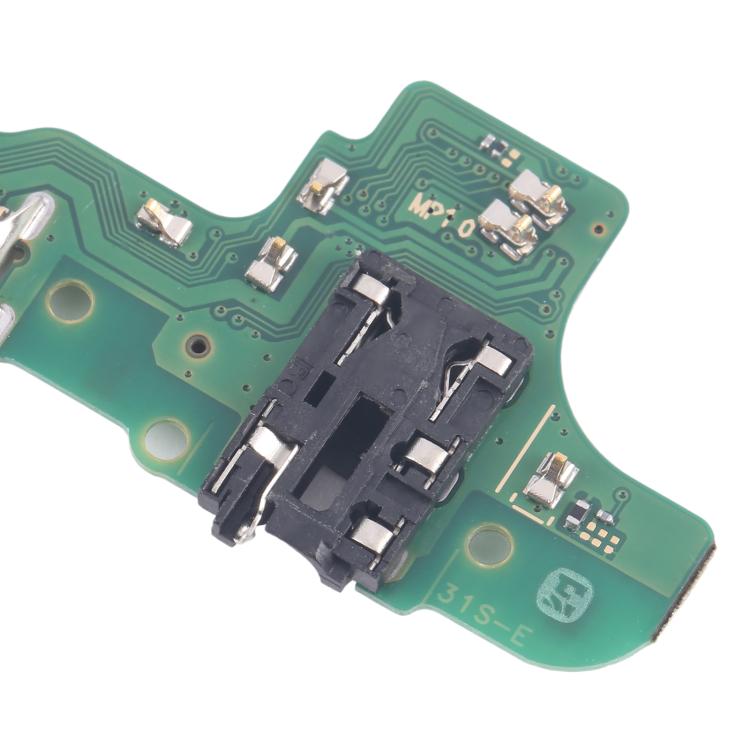 For Samsung Galaxy A20s SM-A207F  - M12 Version Charging Port Board with iC