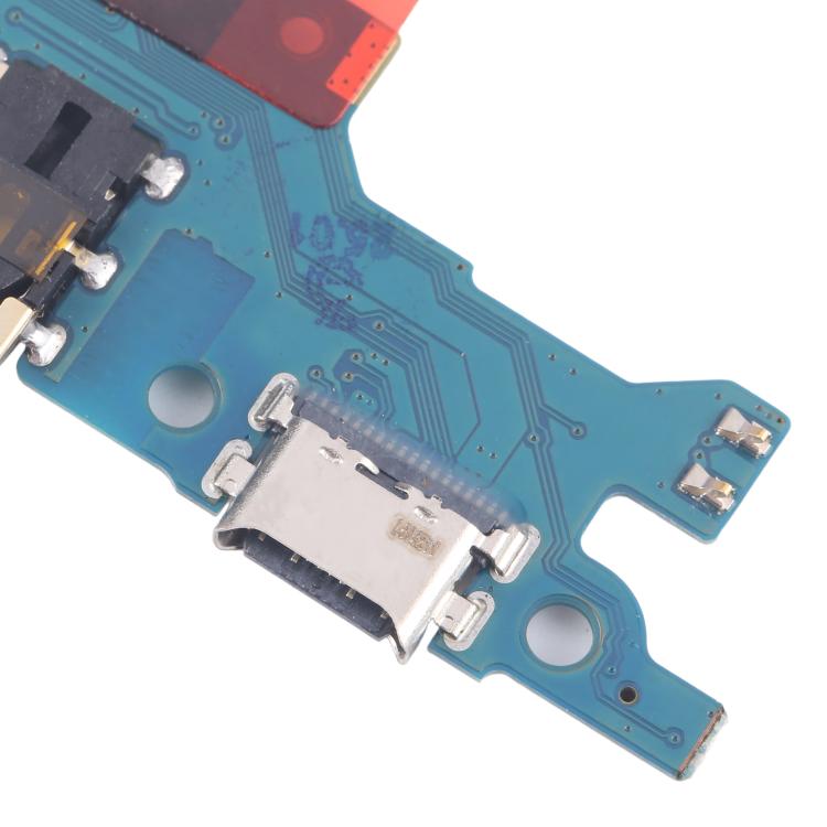 For Samsung Galaxy M30s SM-M307F Charging Port Board with iC