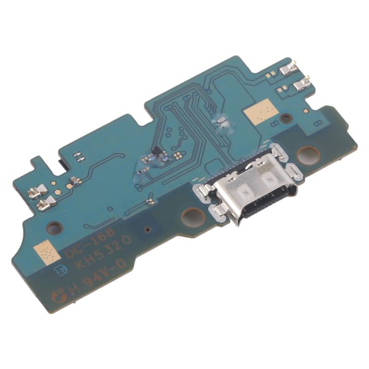 For Samsung Galaxy A17 5G SM-A176B Charging Port Board with iC