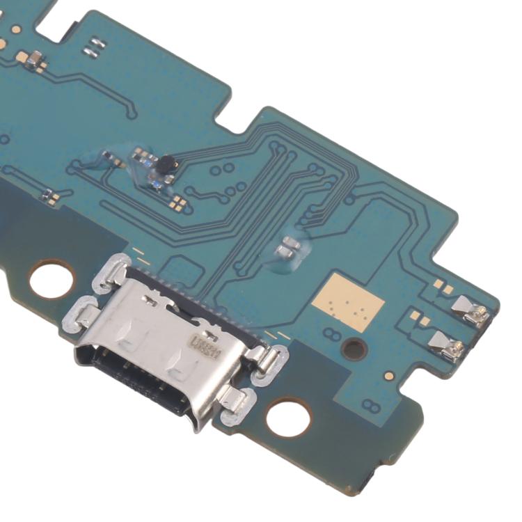 For Samsung Galaxy A17 5G SM-A176B Charging Port Board with iC